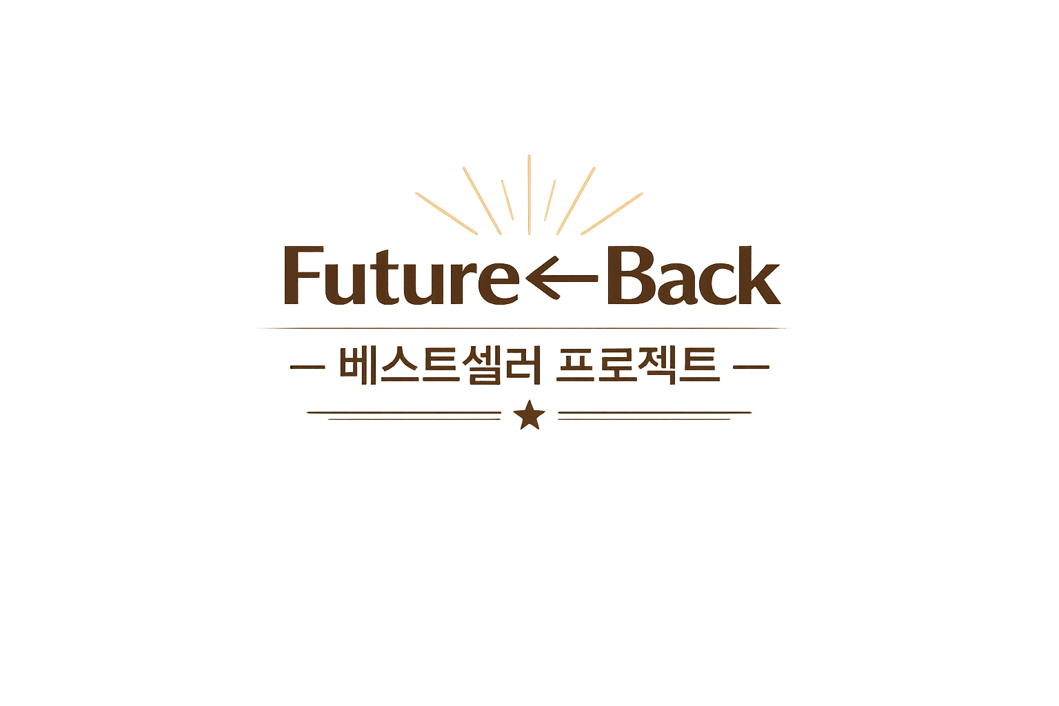 Future Back