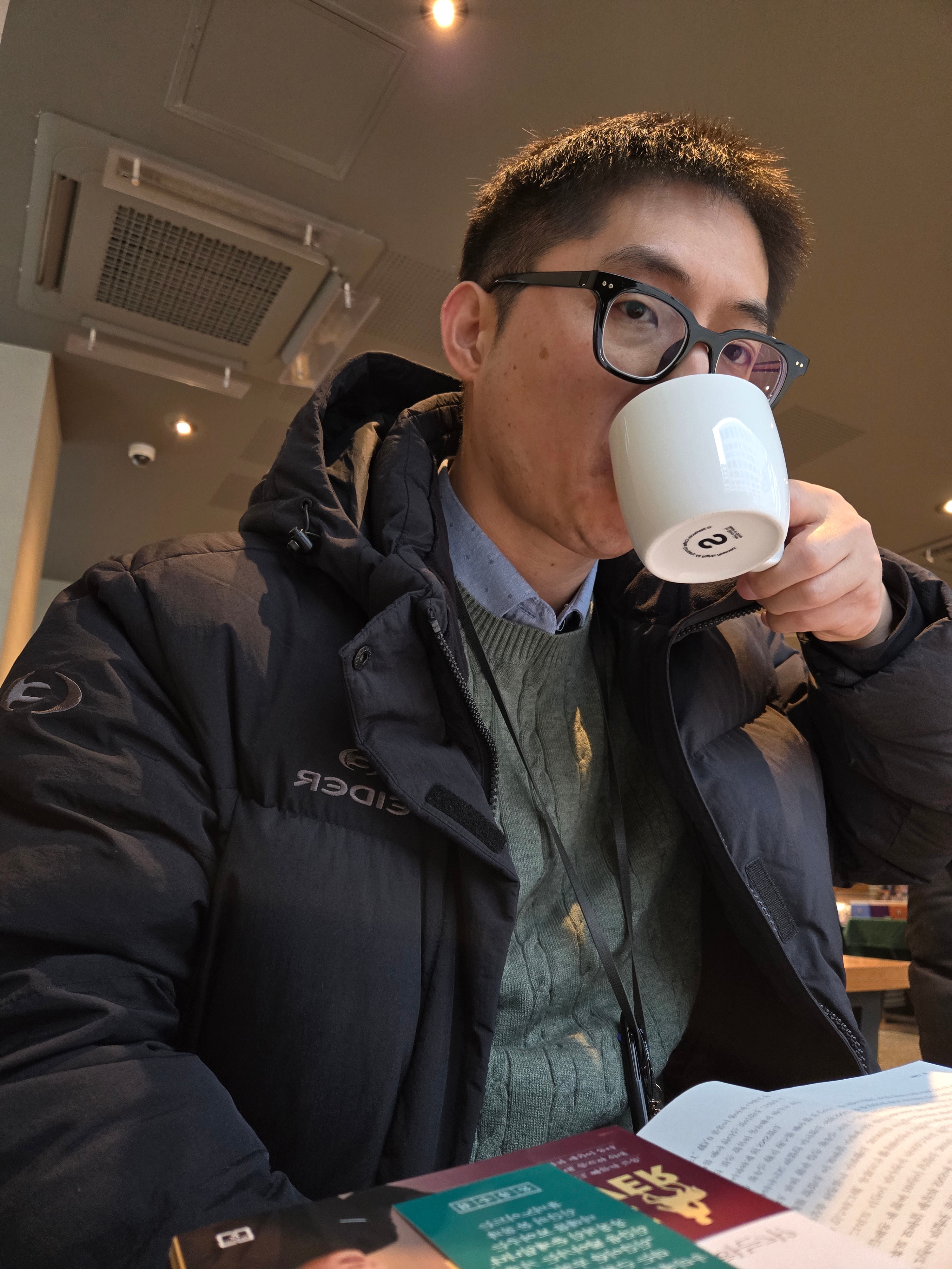 유통설계자 제이슨