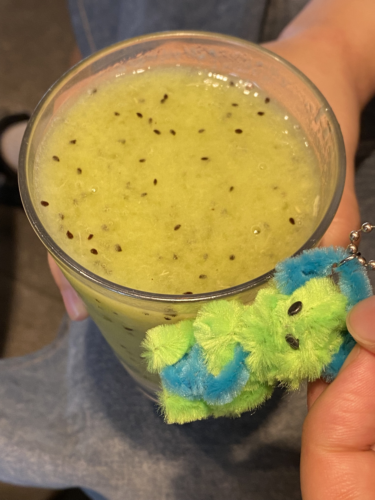 맹공맹공하고 울다