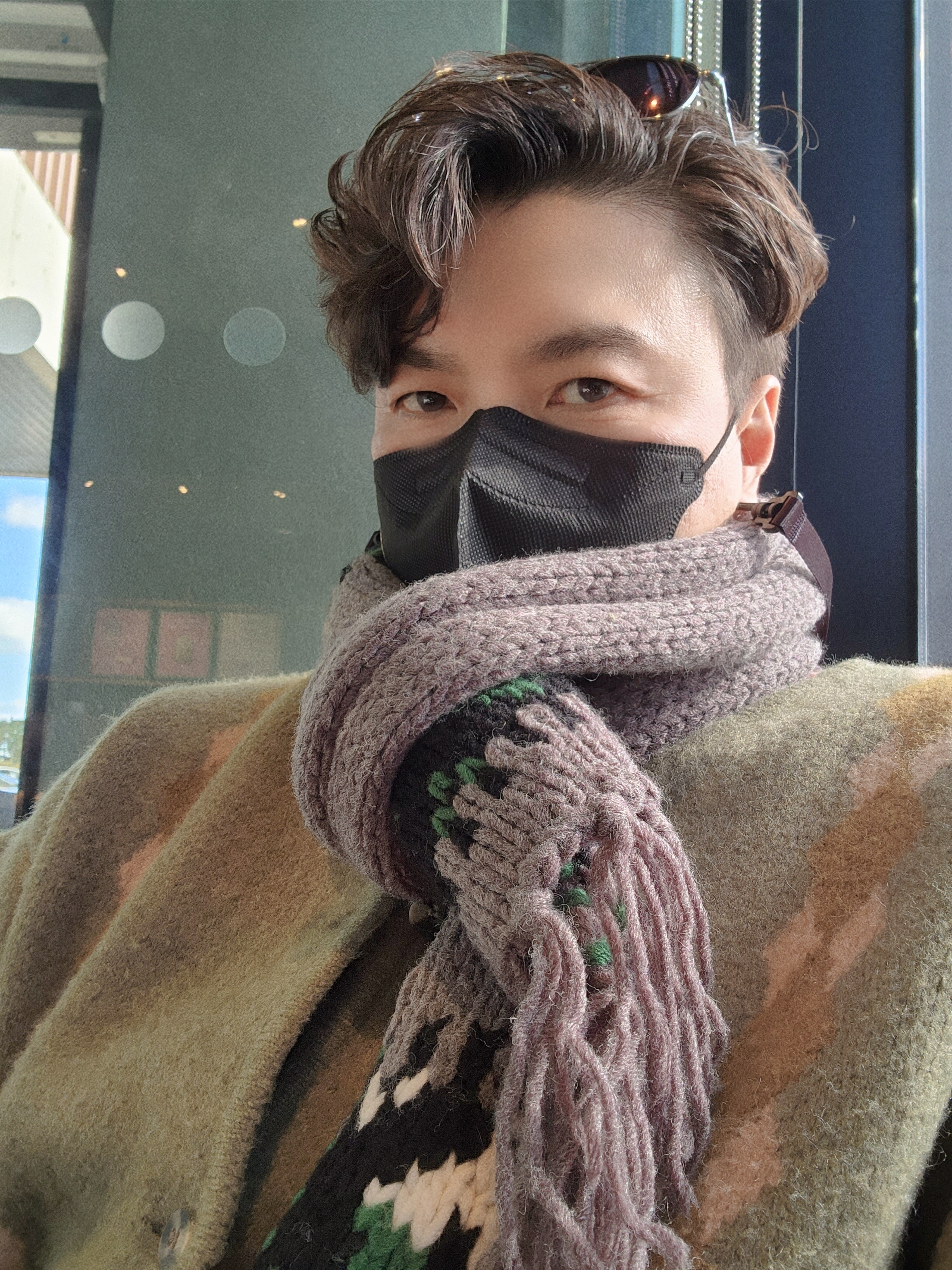 Sydney Seung Yong Lee