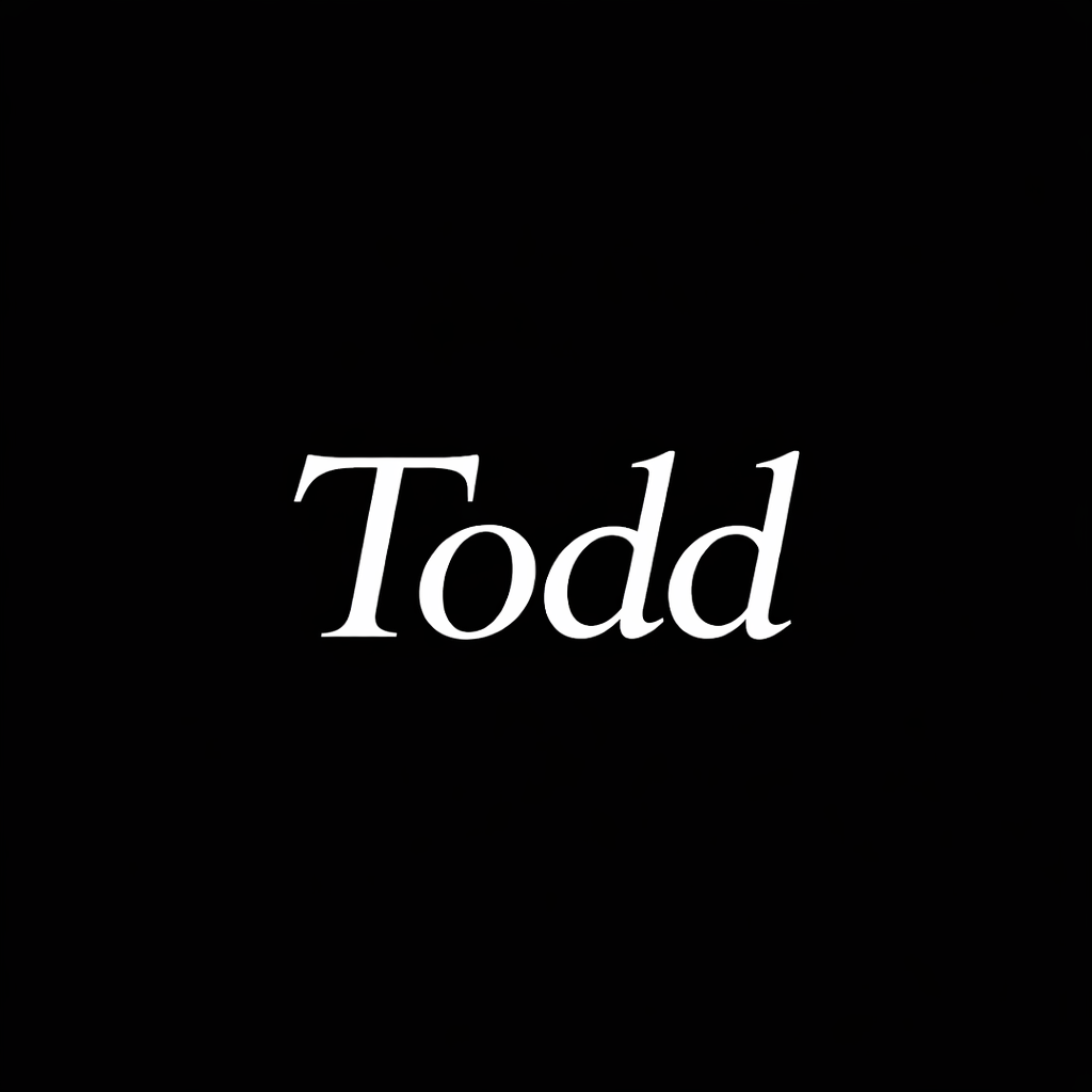 Todd