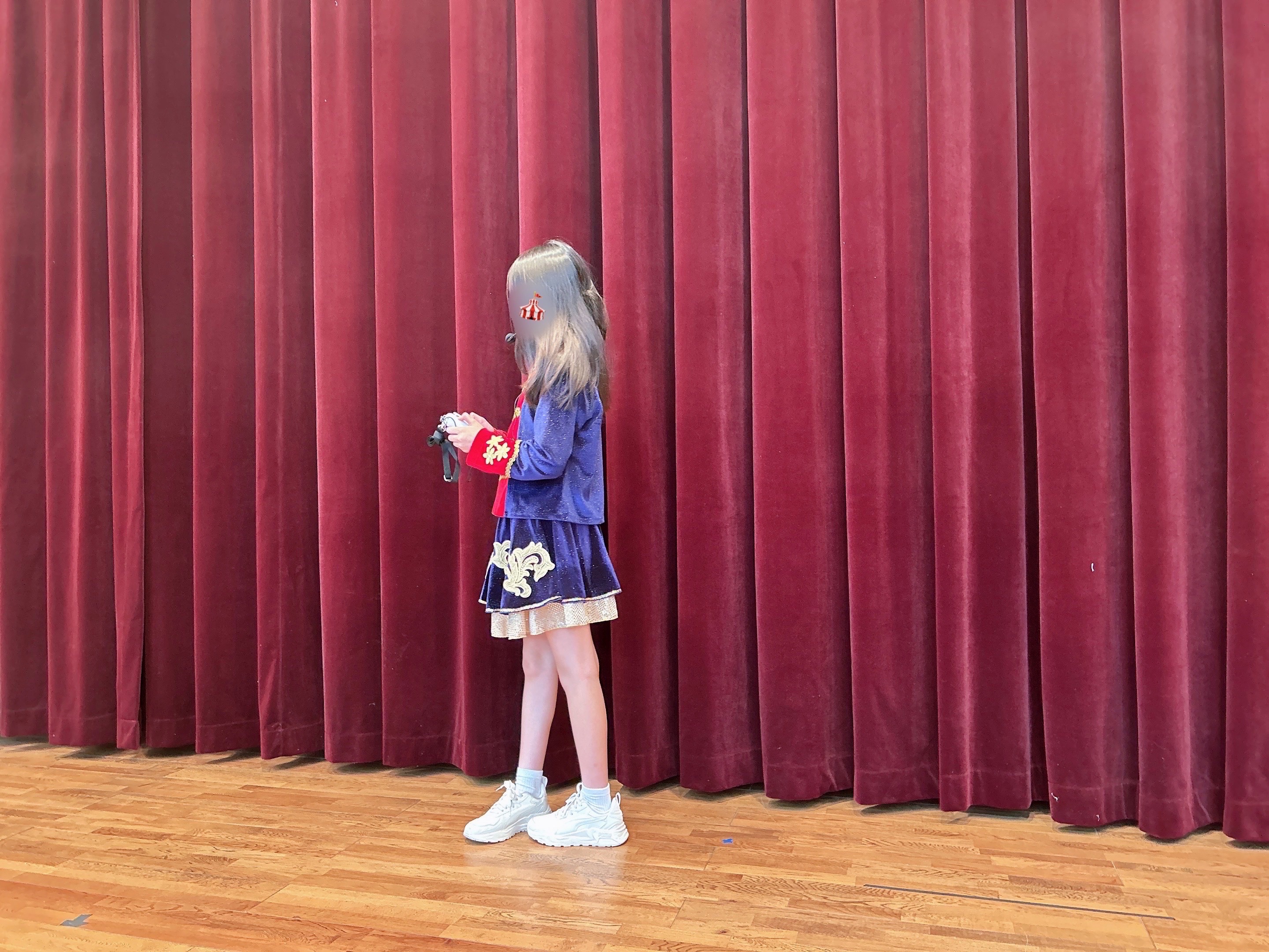 자까린 Author Rin