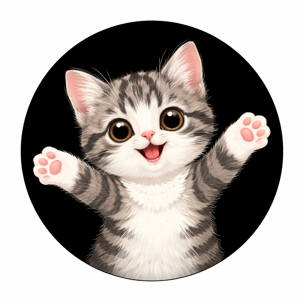 냥냥 어린이 작가