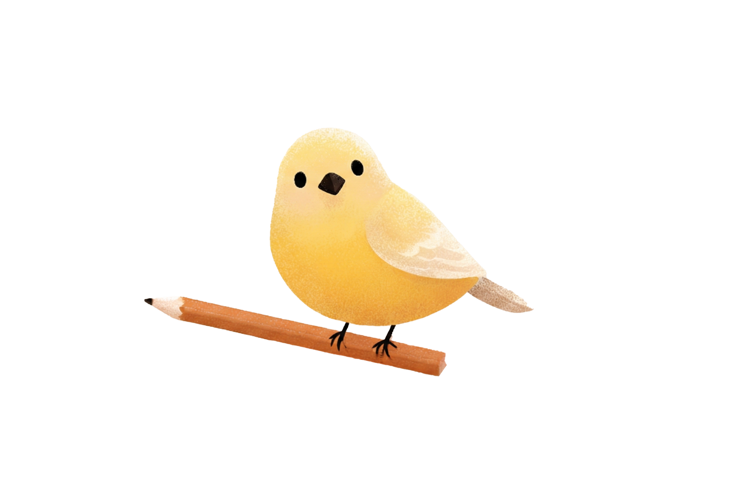 margin bird