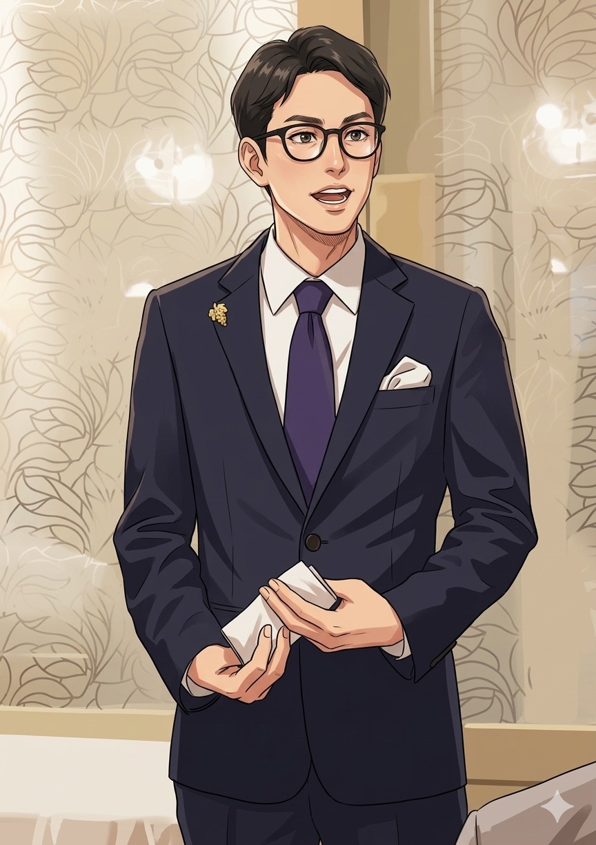 젠들한소믈리에