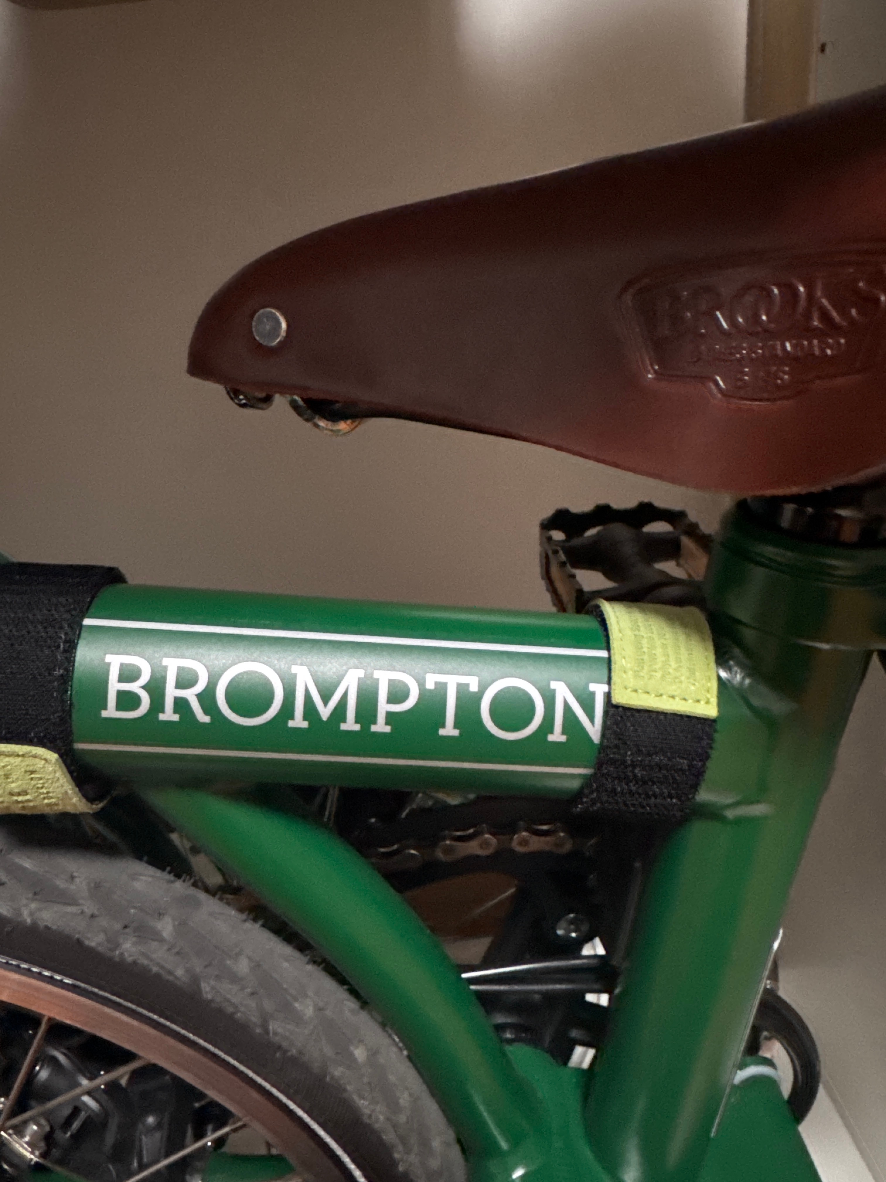 brompton