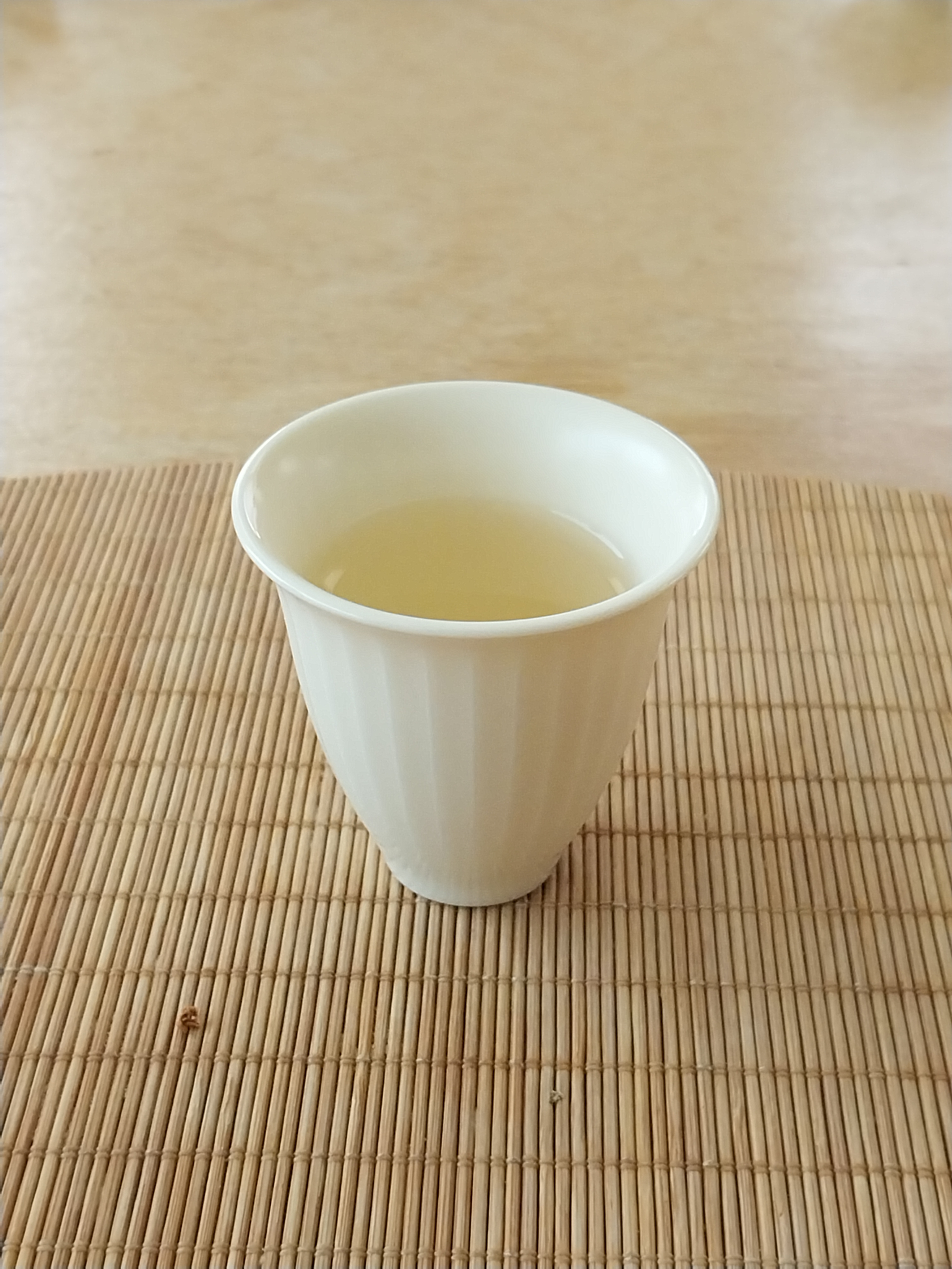 노랑당근