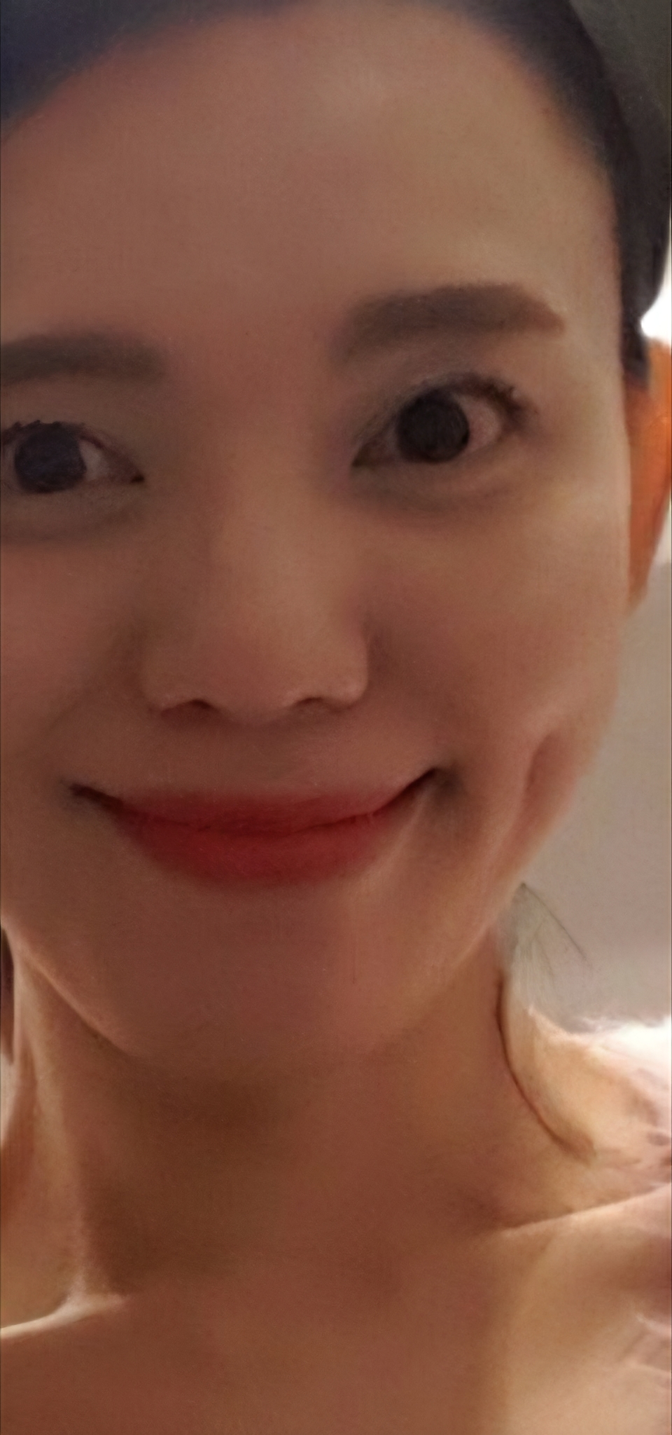 복음전도자예쁜복덩이