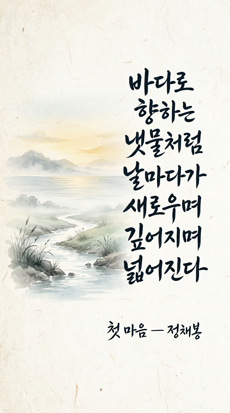여유