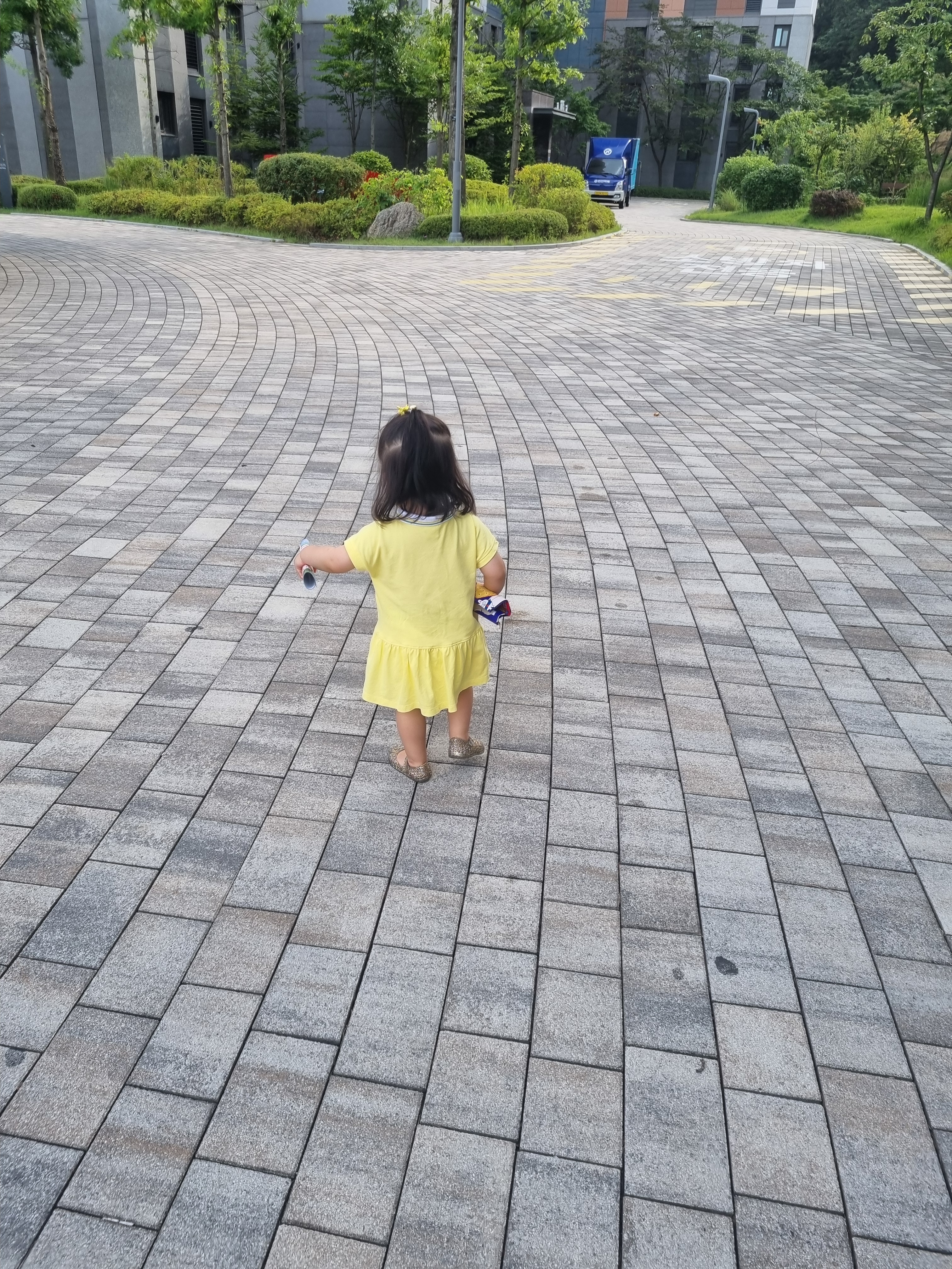 엄마의 시간기록