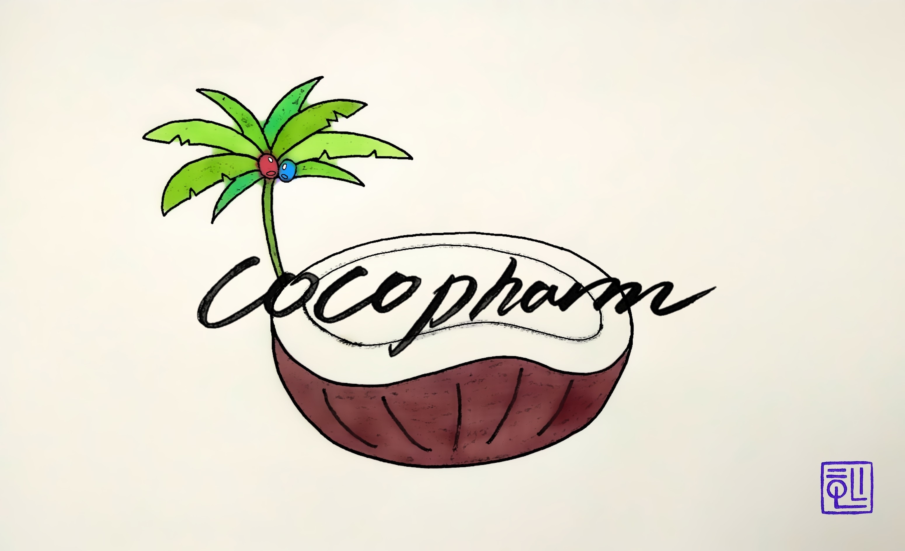 코코팜
