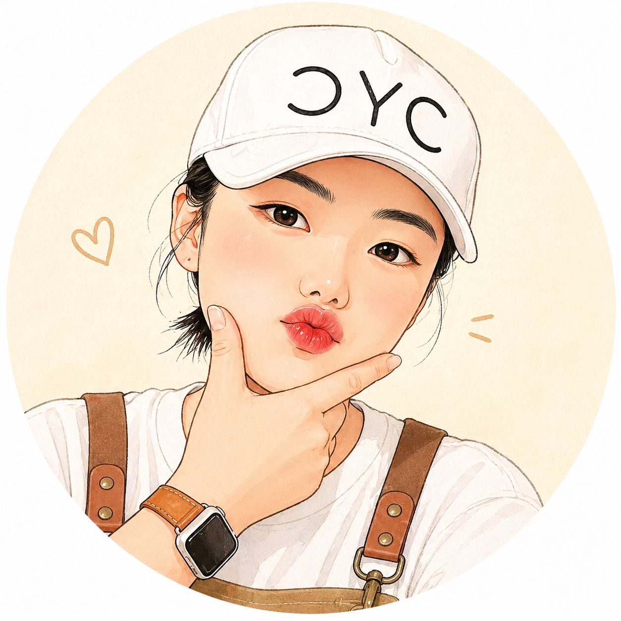 온기