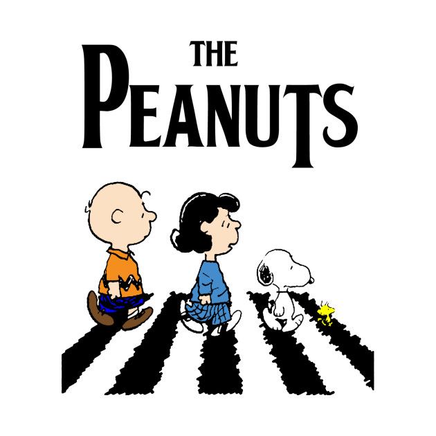 피너츠