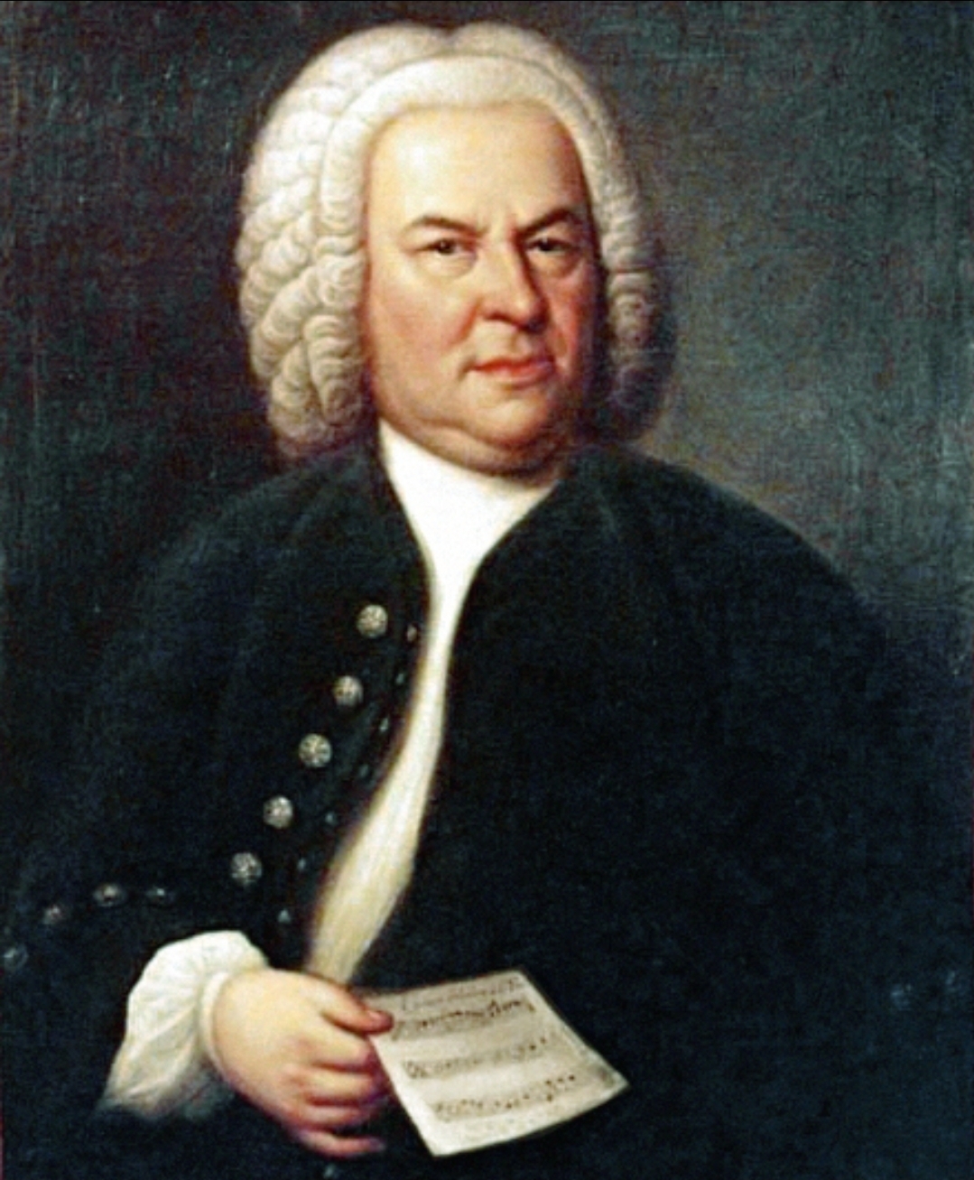 bach