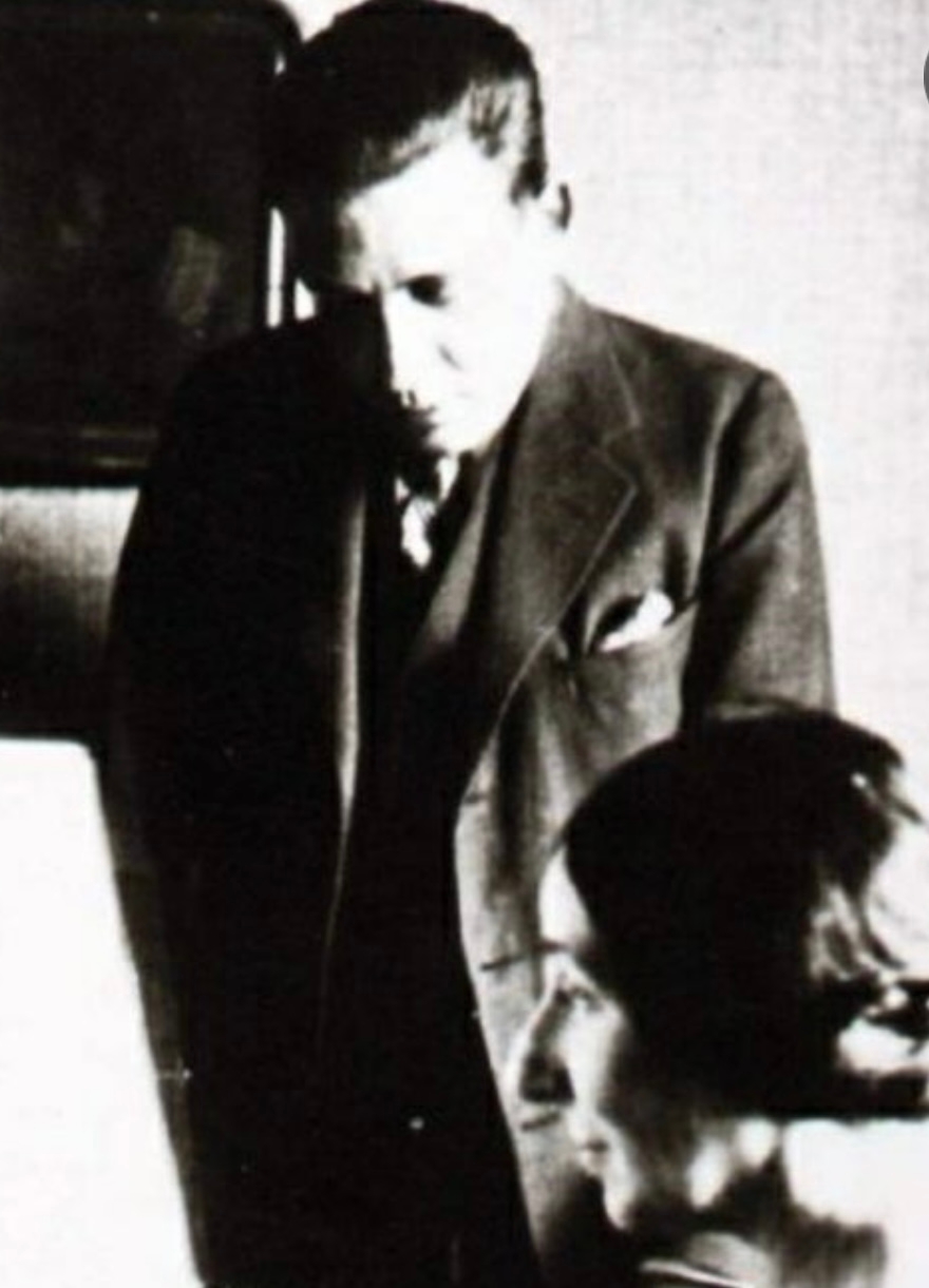 poulenc