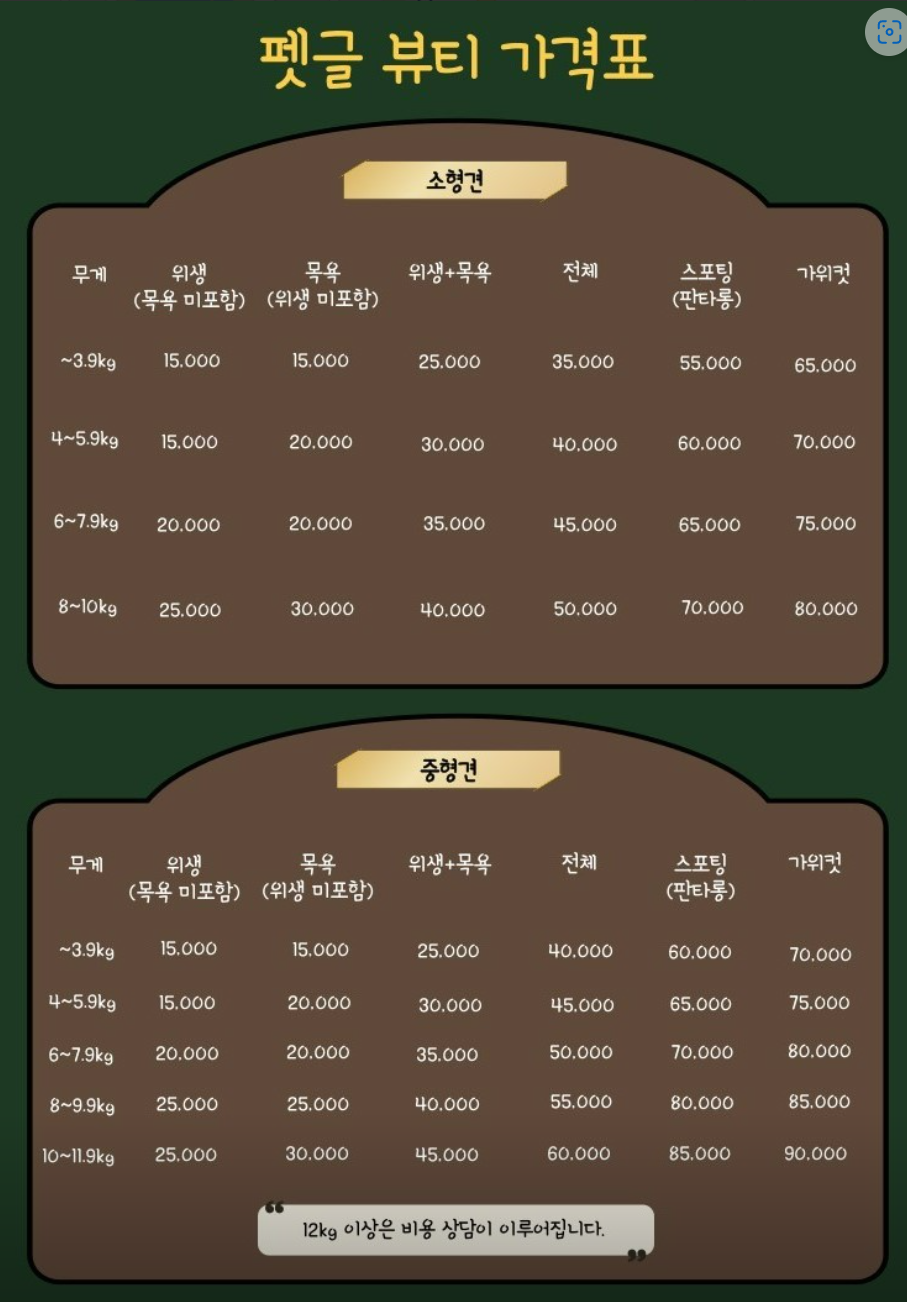 펫글뷰티
