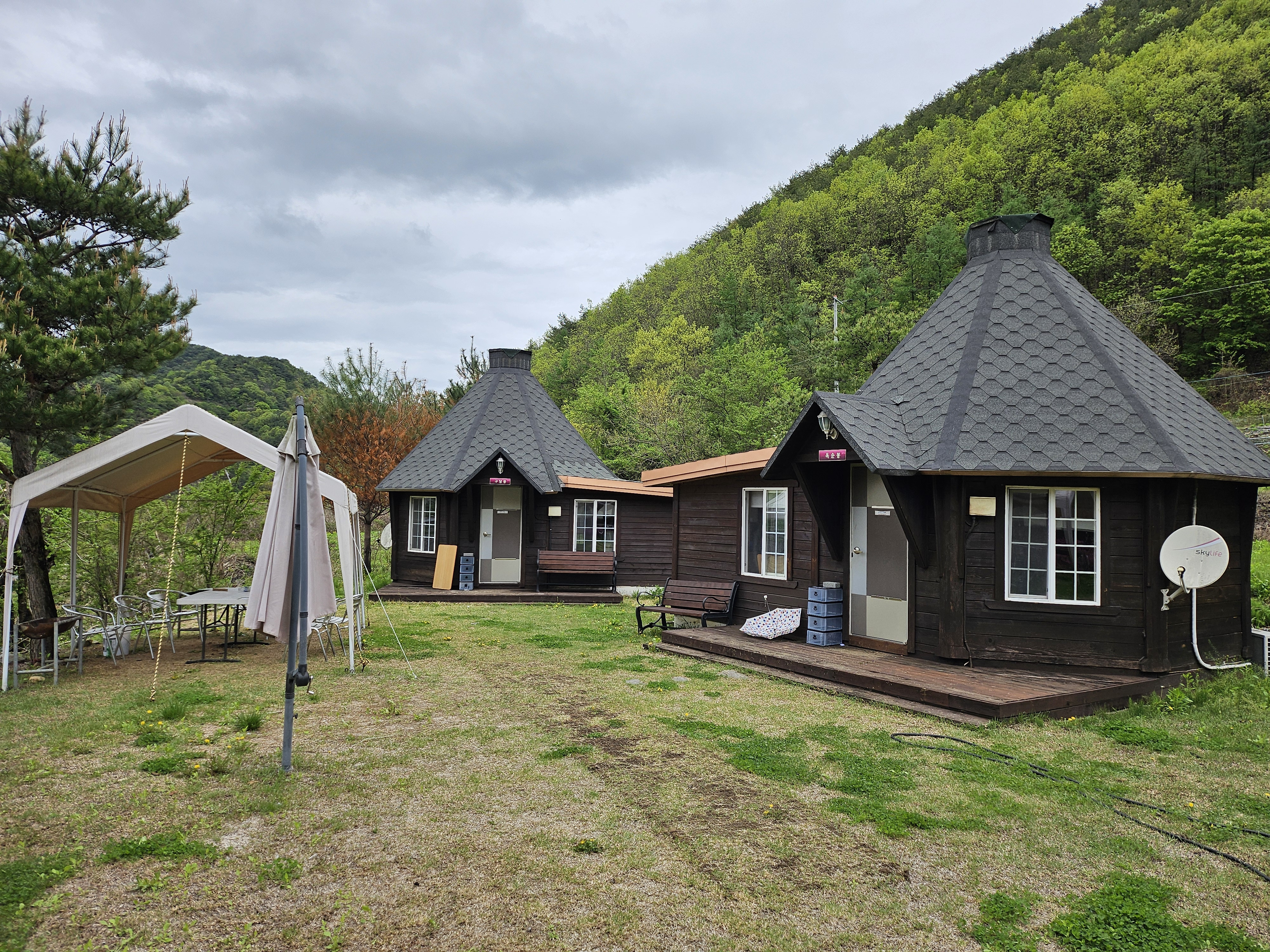 설마동독채펜션 이미지