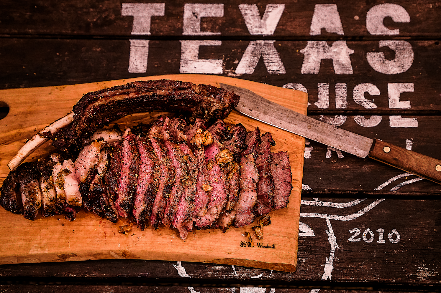 카우보이그릴 이미지