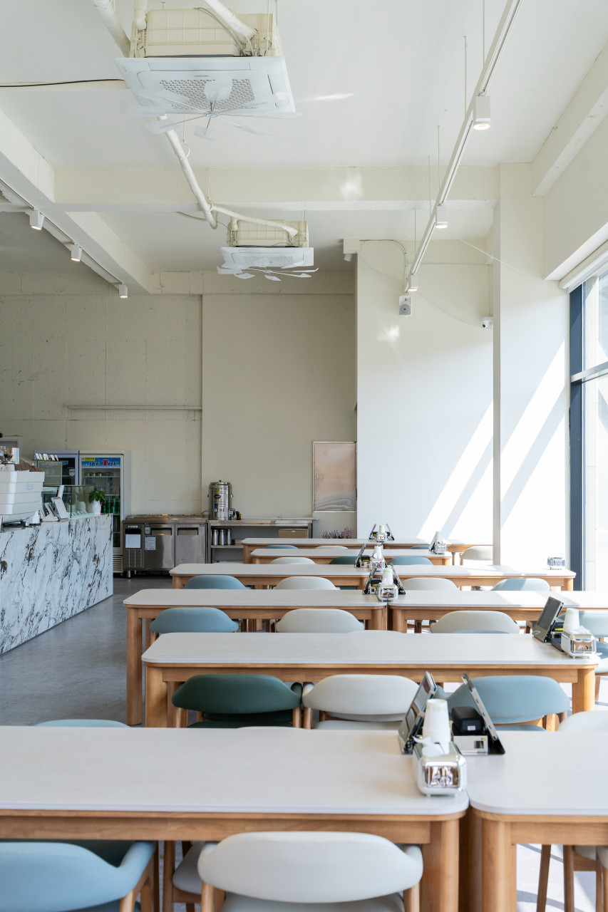 어부네산채밥상 이미지