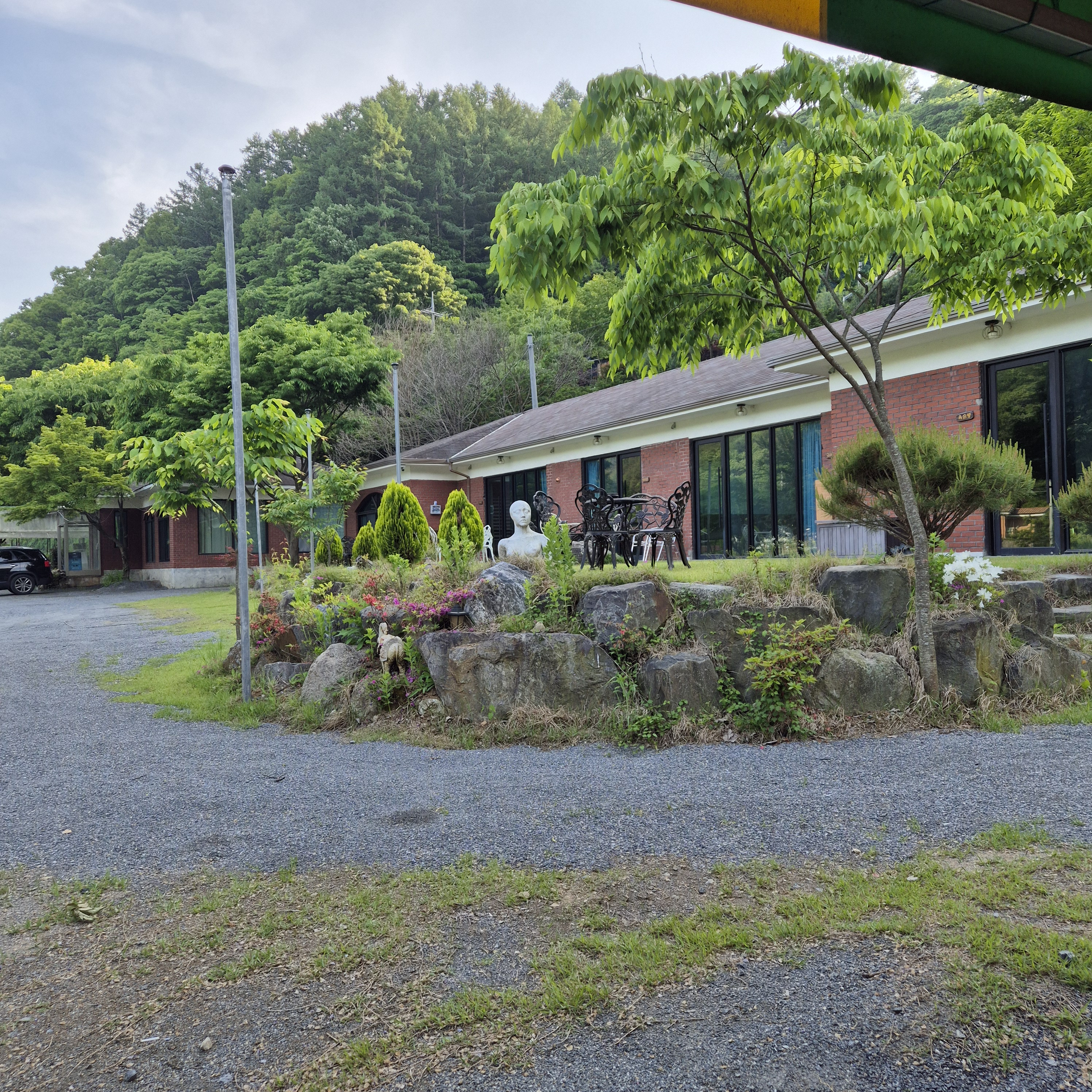 한마음펜션 이미지