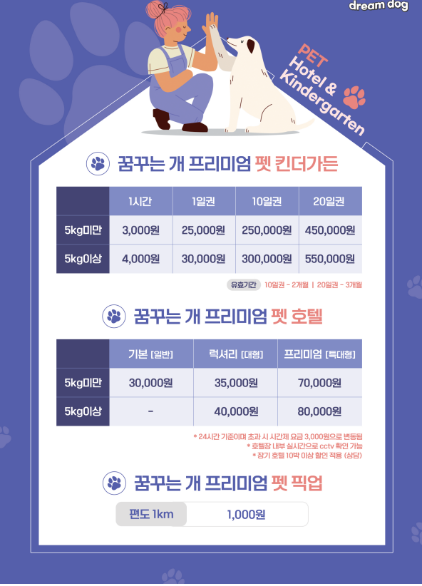 꿈꾸는개
