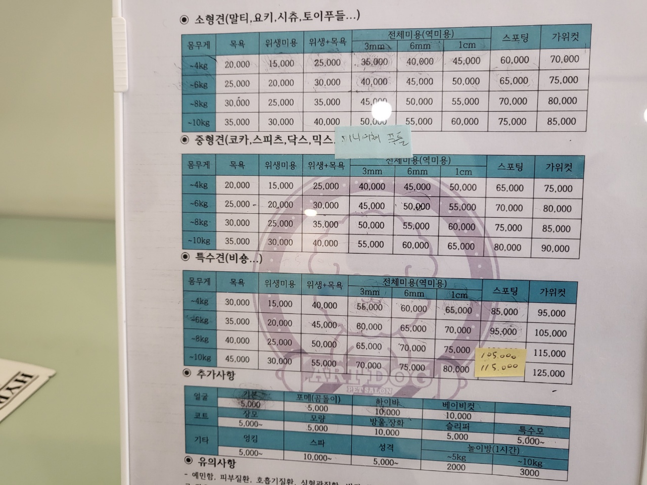 아트도그
