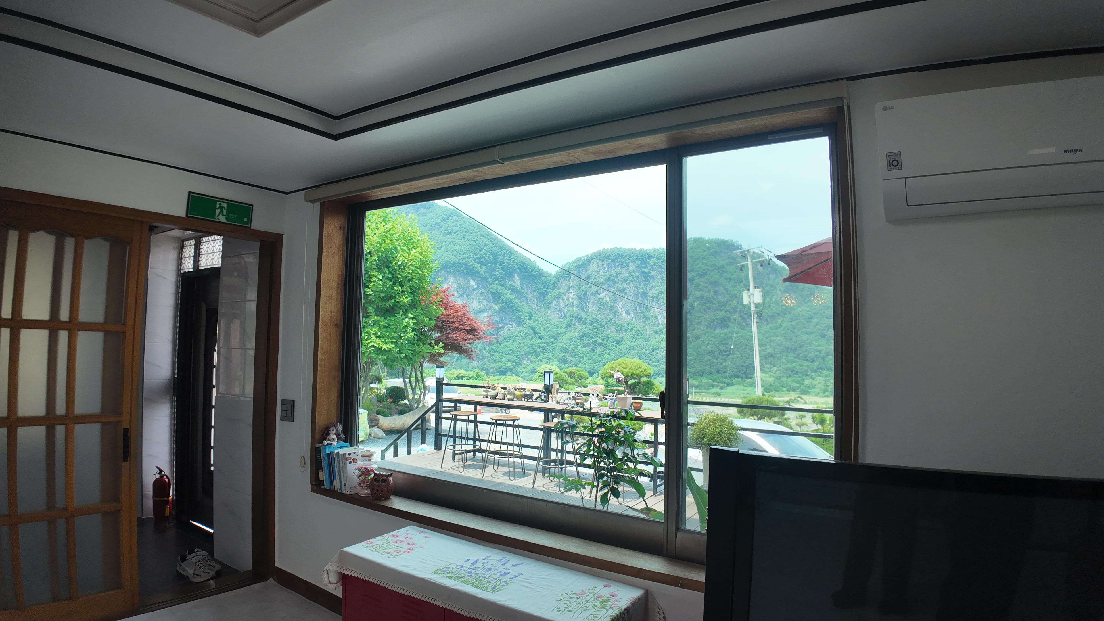 단양화담스테이 이미지