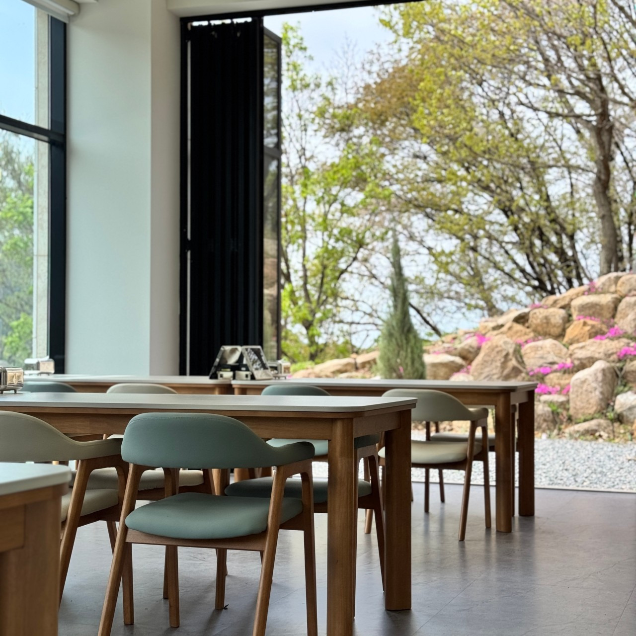 어부네산채밥상 이미지