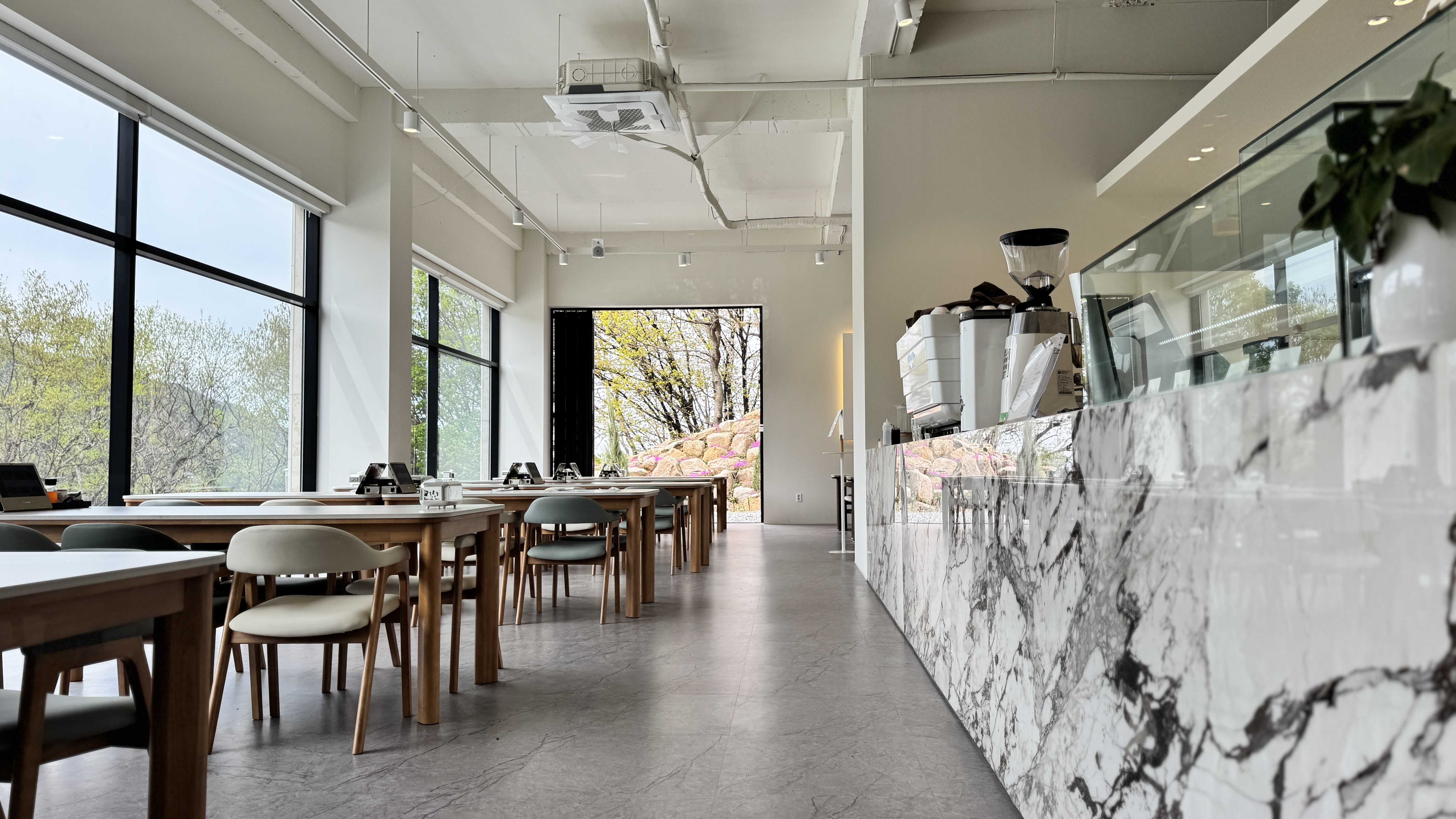 어부네산채밥상 이미지