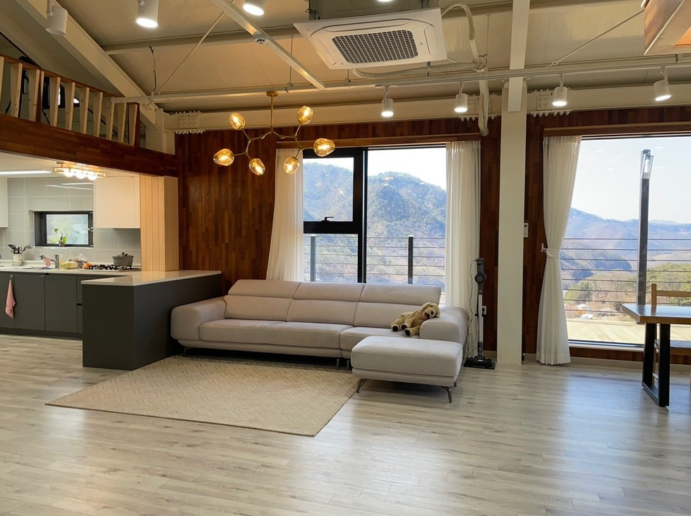 늘솔길펜션 이미지