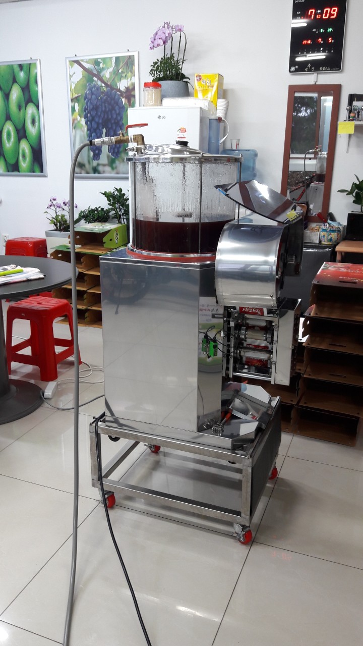 정특산물가공소 이미지