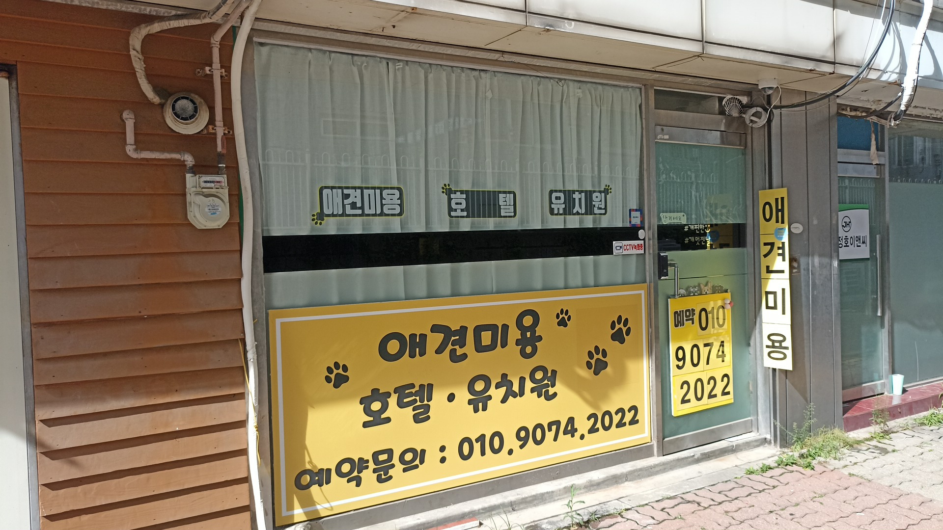 개멋진날