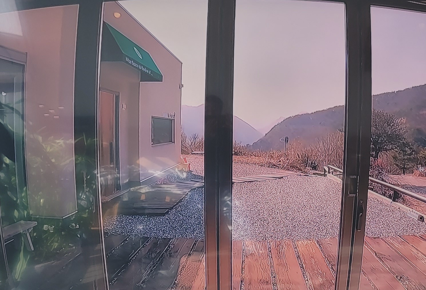 리틀포레스트 이미지