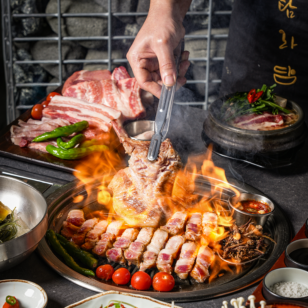 탐라담 하남미사점