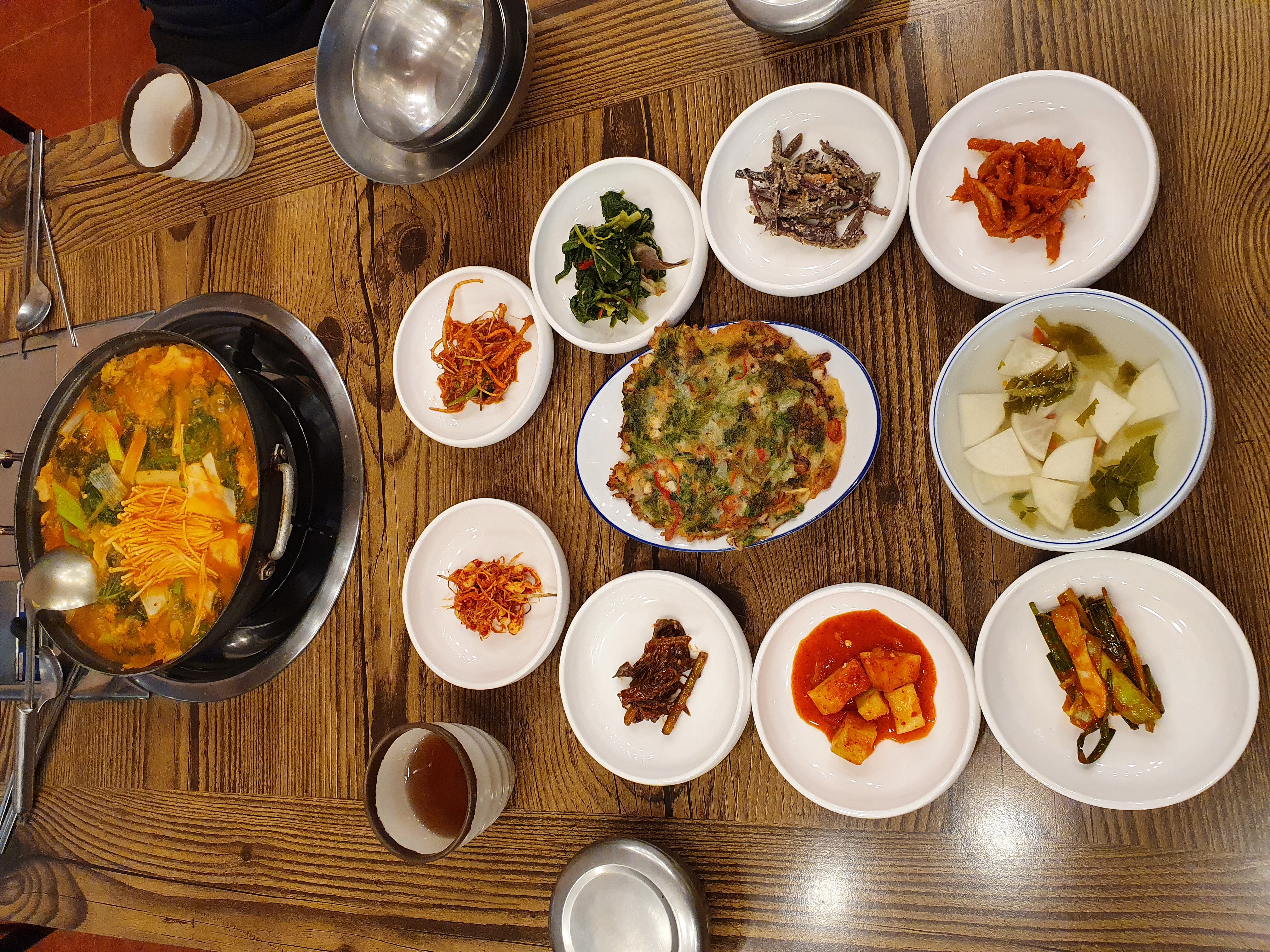 금수산어부네자연밥상 이미지