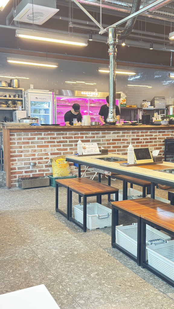 지리산 아랫마을