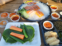 독도횟집