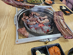 우리동네정육식당