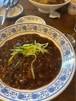 탕수육