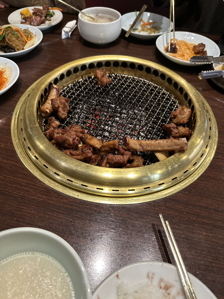 봉피양 청담점