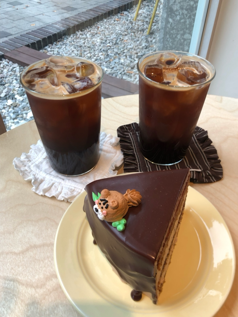 후무케이크