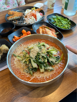 돈내기손순대 본점