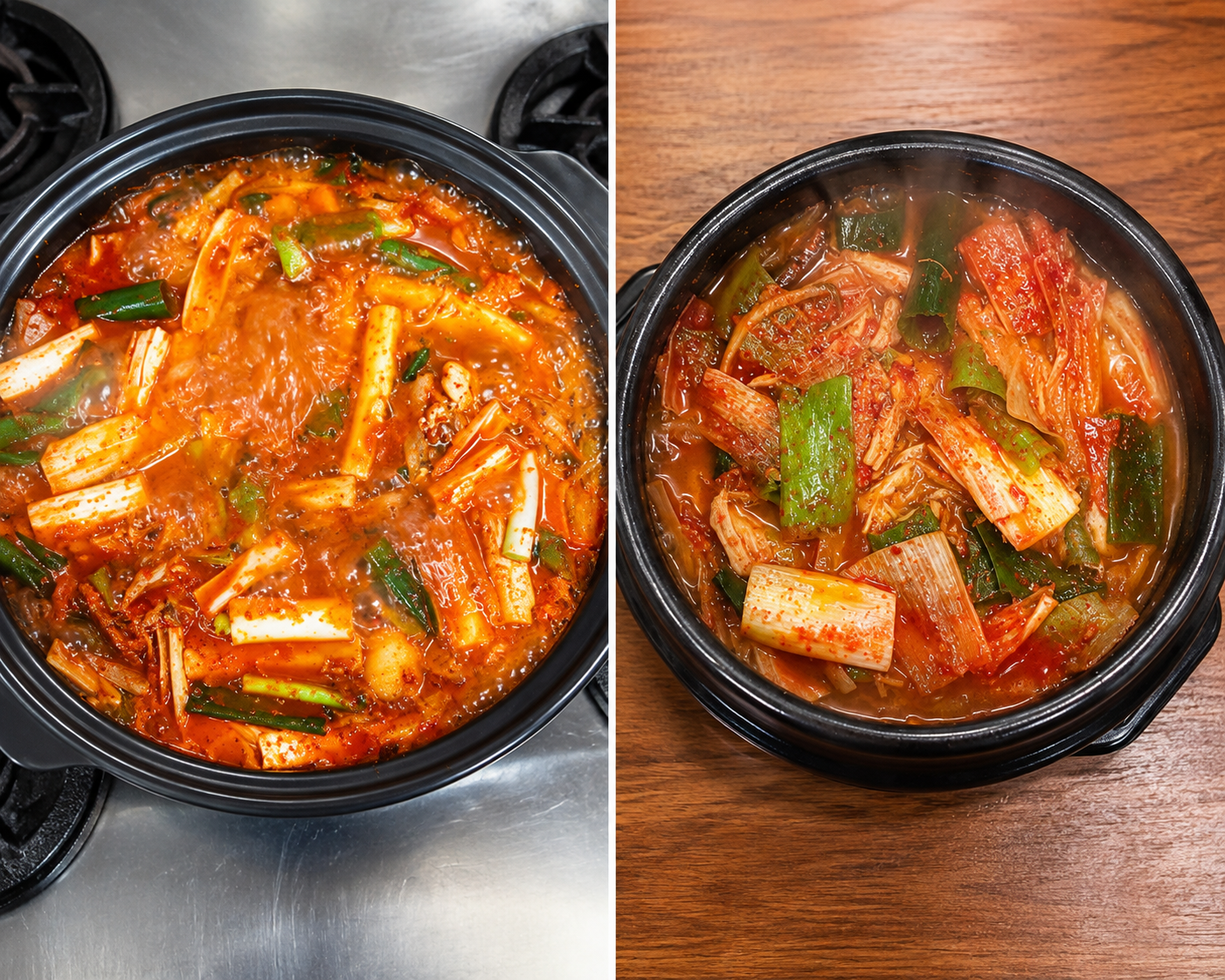 짱도리식당