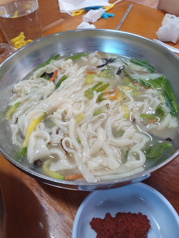 호호분식