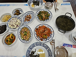 벌교꼬막정식 본점
