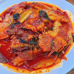 생선찜전문가야