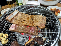 원조태릉갈비