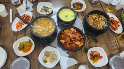 신니한우촌
