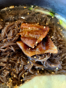 우륵갈비