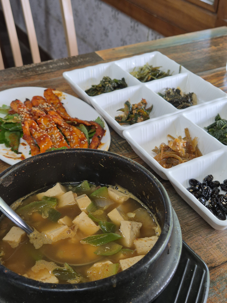 송림정